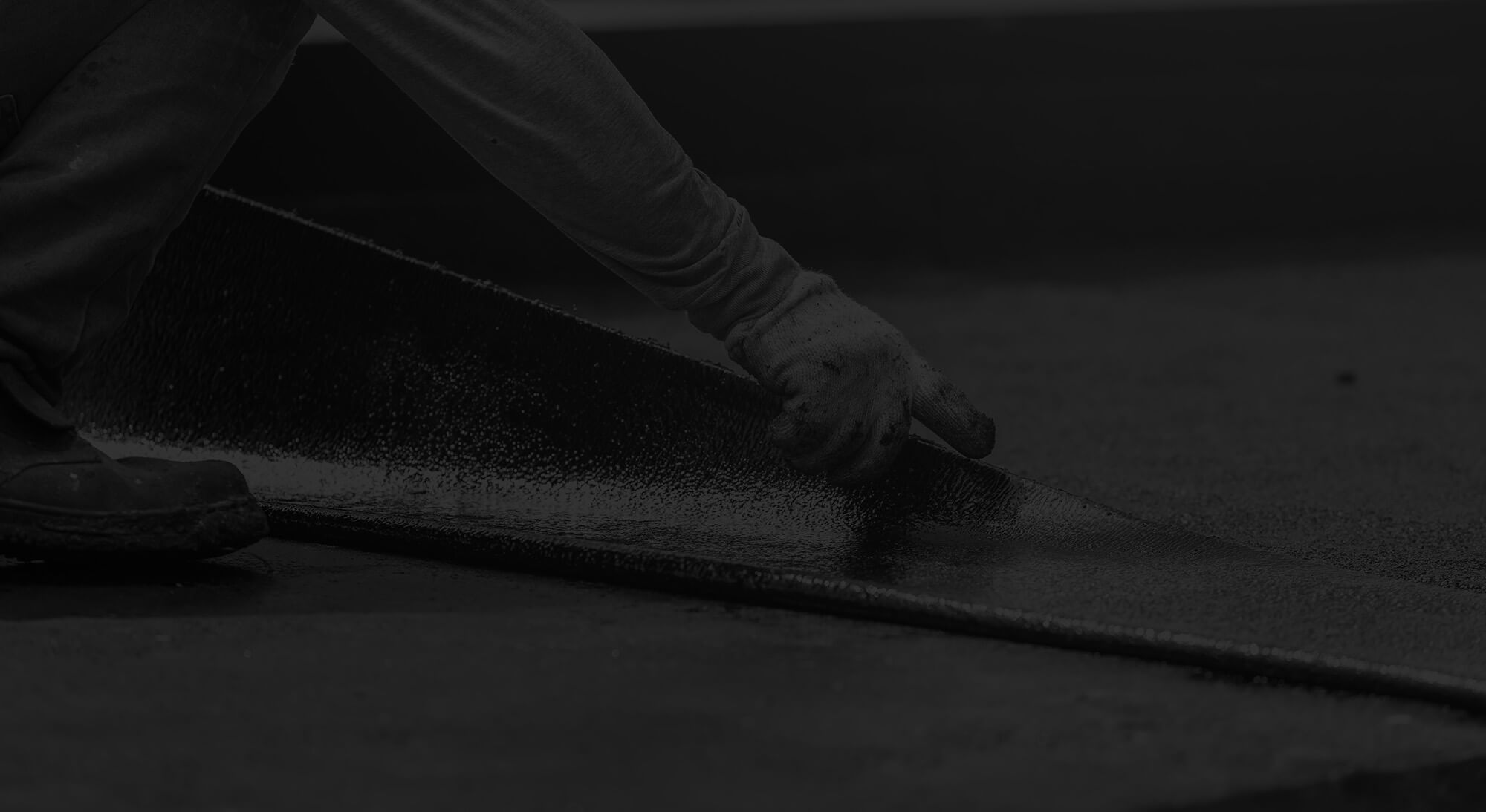 commercial roofing installation in arvada