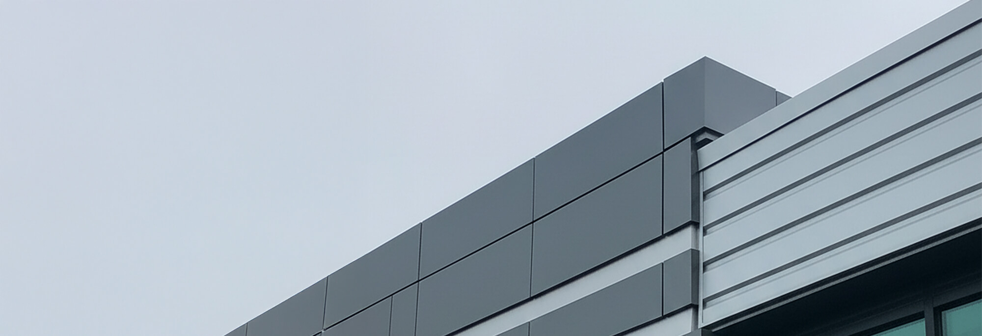 our home siding contractors install new siding in frederick