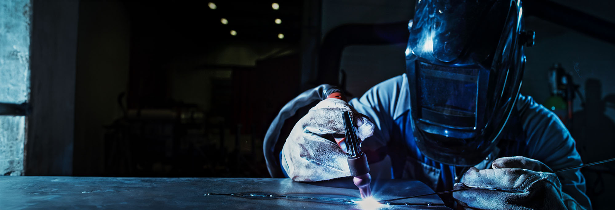 sheet metal roofing installation in frederick