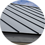 metal material suited for roofing near arvada