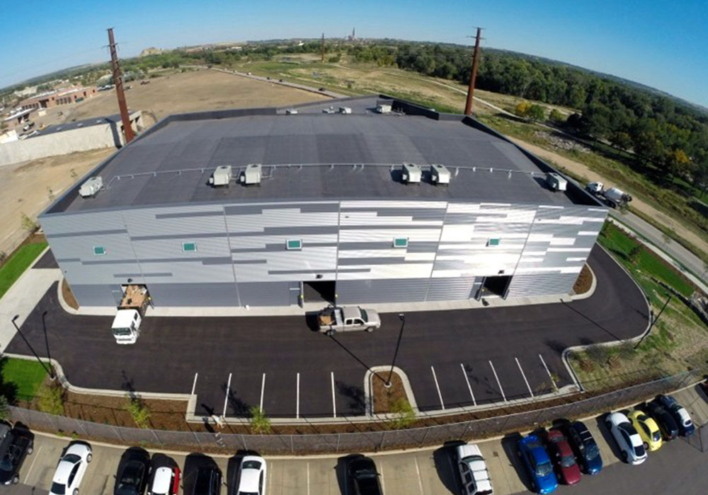 siding company providing siding replacement in colorado