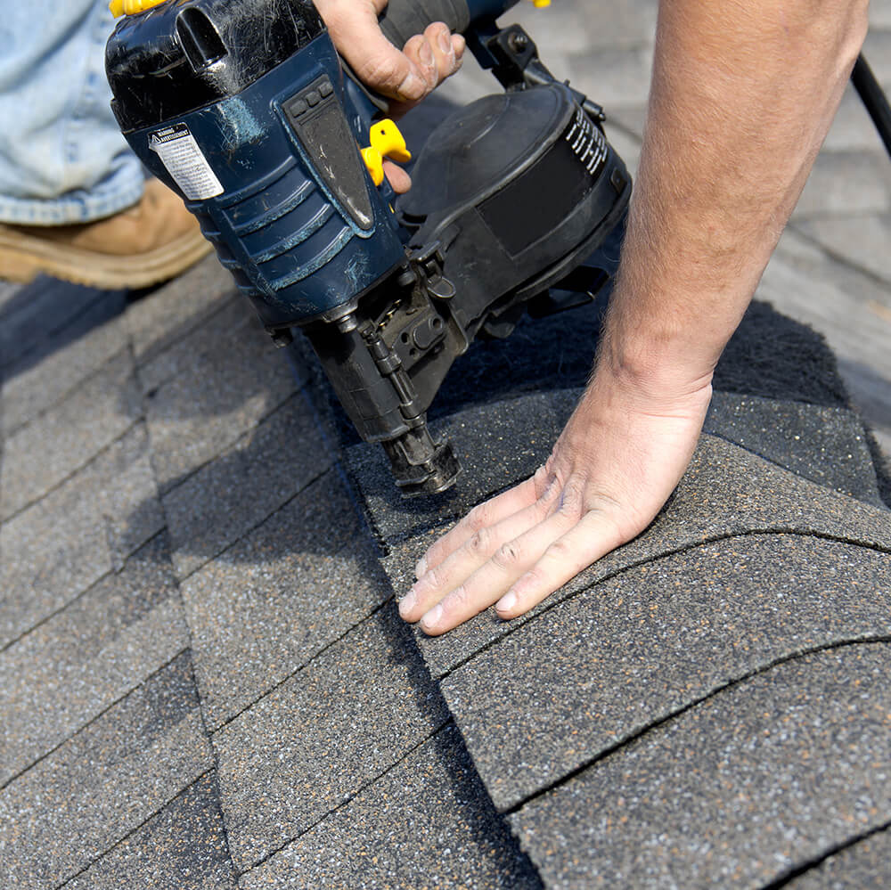 roofing company providing roof repairs for residential homes in colorado