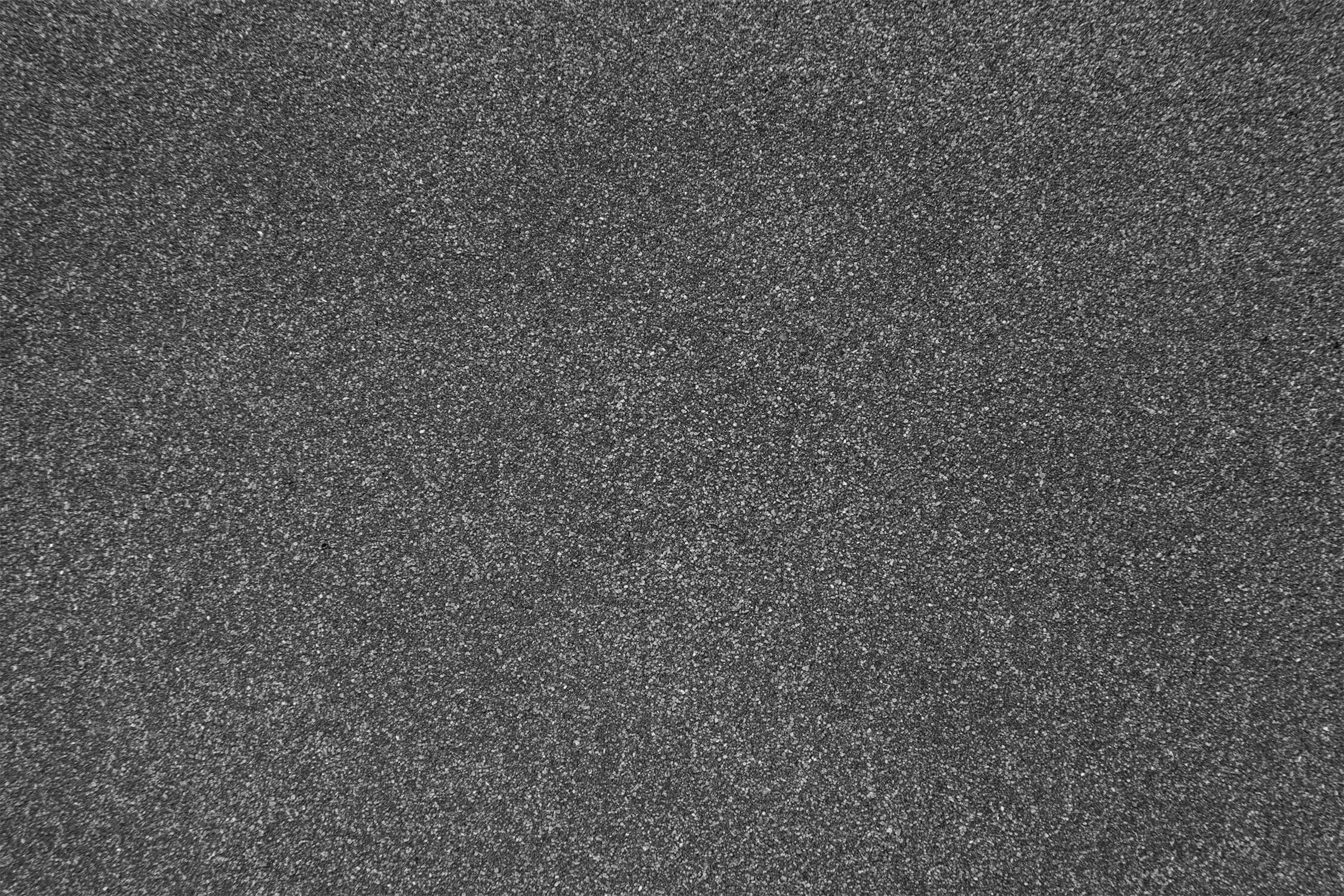 Commercial asphalt roof background