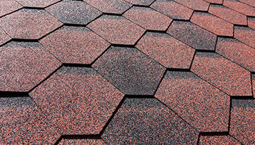 Cedar shake or composite roofing is a classic look, durable, and long-lasting